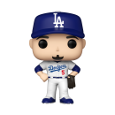 FUNKO POP! - Sports - MLB Los Angeles Dodgers Corey Seager #65